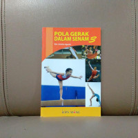 Image of Pola Gerak dalam Senam 1
