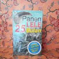 Image of Panen Lele 2,5 Bulan
