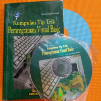 Image of Kumpulan Tip Trik Pemograman Visual Basic