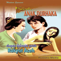 Image of Kisah Anak Durhaka dengan Beberapa Cerita Rakyat Aceh