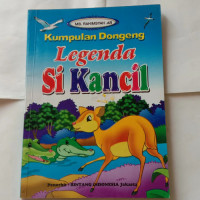 Image of Kumpulan Dongeng Legenda Si Kancil