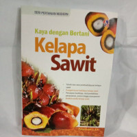 Image of Kaya dengan Bertani Kelapa Sawit