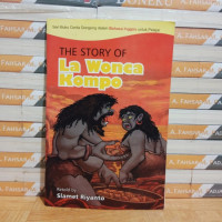 Image of The Story of La Wonca Kompo