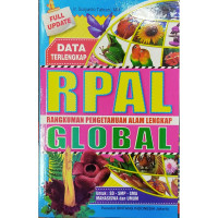 Image of Rpal Rangkuman Pengetahuan Alam Lengkap Global