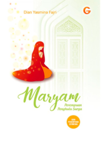 Image of Maryam Perempuan Penghulu Surga