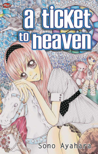 Image of A Ticket To Heaven