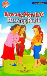 Image of Bawang Merah dan Bawang Putih