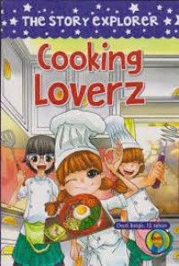 Image of Cooking Lovers