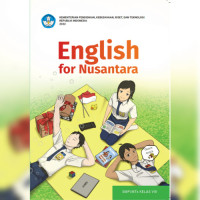 Image of English For Nusantara Untuk SMP/MTS Kelas VIII