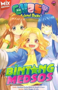Image of Ghost Days Mix : Bintang medsos
