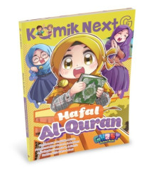 Image of Hafal Al-Quran