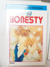 Image of Honesty
