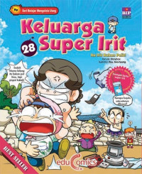 Image of Keluarga Super Irit 28