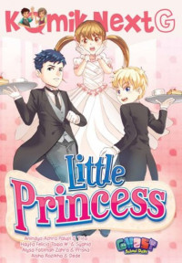 Image of Little Princess