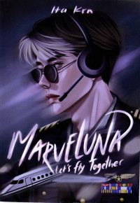 Image of Marveluna Let's Fly Together