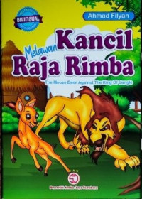Image of Melawan Kancil Raja Rimba