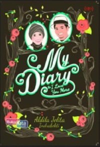 Image of My Diary : Re: Kove you more