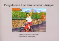 Image of Pengalaman Tiur dan Sepeda Barunya