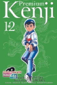 Image of Premium Kenji : Buku 12