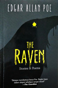 Image of The Raven Stories and Poems