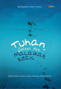 Image of Tuhan Jadikan Aku Malaikat Kecil