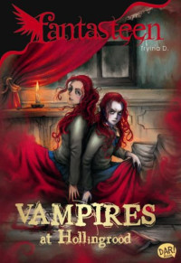 Image of Vampires At Hollingrood