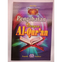 Image of Pengobatan dengan Al-Qur'an