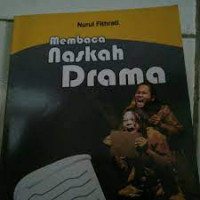 Image of Membaca Naskah Drama
