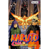 Image of Naruto Vol. 64