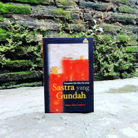 Image of Sastra yang Gundah