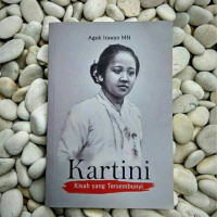Image of Kartini kisah Yang Tersembunyi
