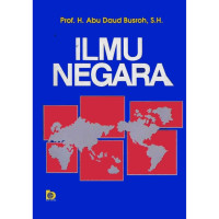 Image of Ilmu Negara