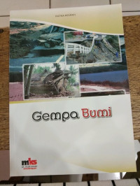 Image of Gempa Bumi