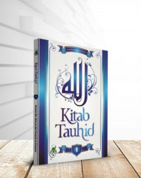 Image of Kitab Tauhid 1