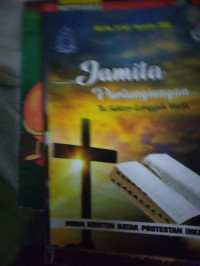 Image of Jamita Partangiangan