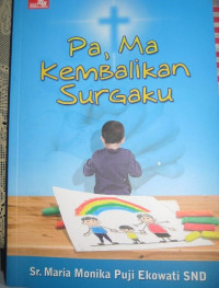 Image of Pa, Ma Kem,balikan Surgaku