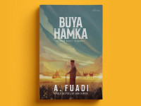 Image of Buya Hamka Sebuah Novel Biografi