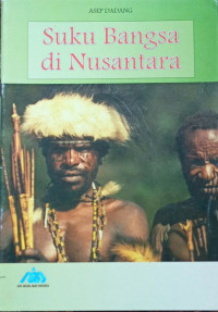 Image of Suku Bangsa di Nusantara
