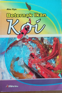 Image of Beternak Ikan Koi