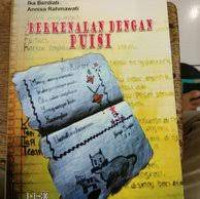 Image of Berkenalan dengan Puisi