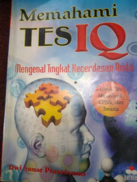 Image of Memahami Tes IQ: Mengenal Tingkat Kecerdasan Anda