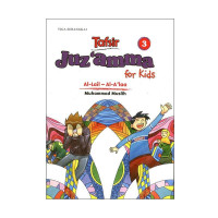 Image of Tafsir Juz'amma for Kids 3